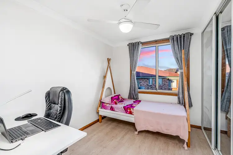 Third view of Homely semi-detached listing, 11b Rutledge Crescent, Quakers Hill NSW 2763