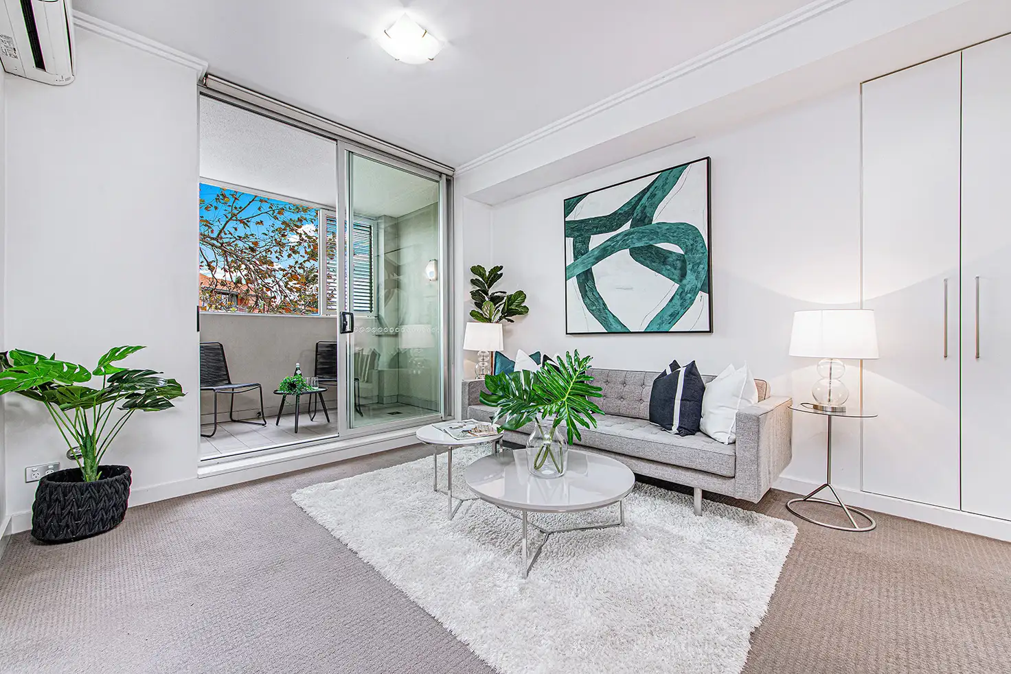 Main view of Homely apartment listing, 38/199 Military Road, Neutral Bay NSW 2089
