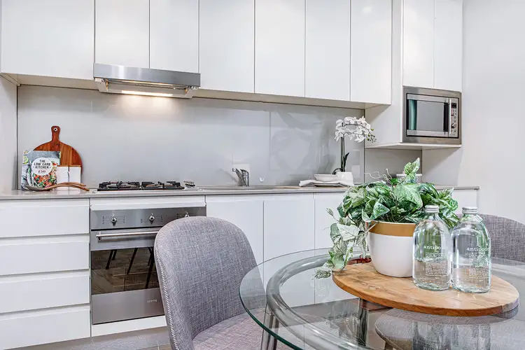 Second view of Homely apartment listing, 38/199 Military Road, Neutral Bay NSW 2089