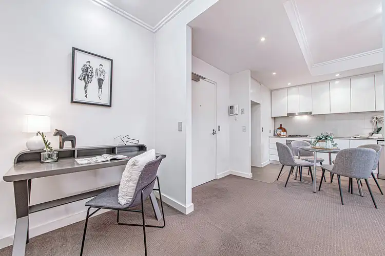 Third view of Homely apartment listing, 38/199 Military Road, Neutral Bay NSW 2089