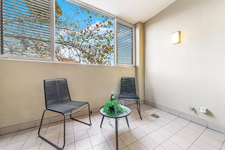 Fourth view of Homely apartment listing, 38/199 Military Road, Neutral Bay NSW 2089