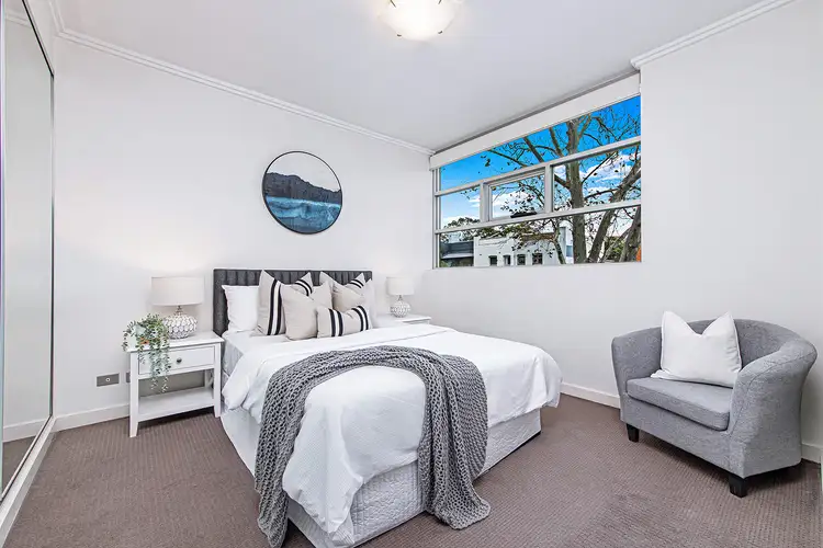 Fifth view of Homely apartment listing, 38/199 Military Road, Neutral Bay NSW 2089
