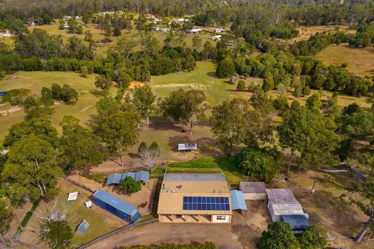67 North Deep Creek Road, North Deep Creek QLD 4570