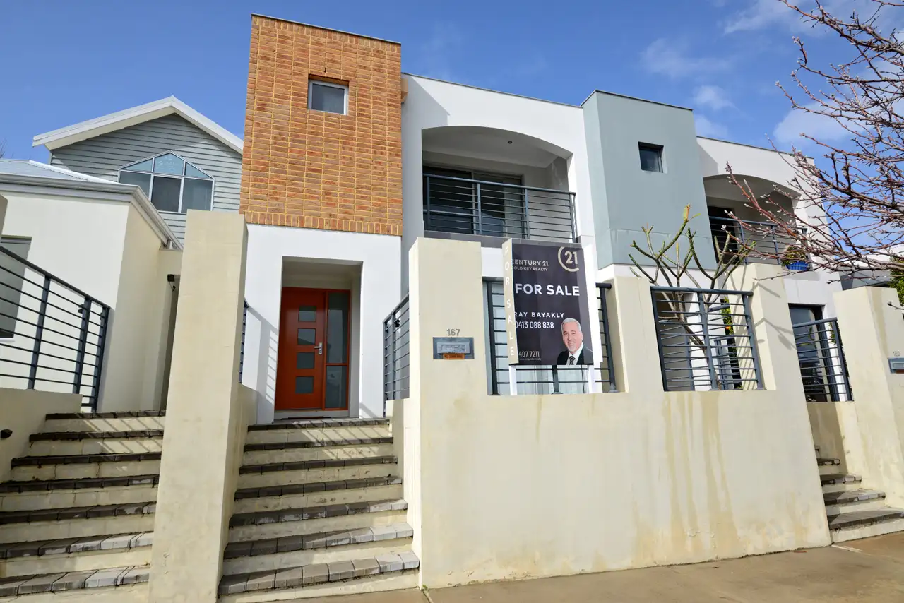 Main view of Homely house listing, 167 Celebration Boulevard, Clarkson WA 6030