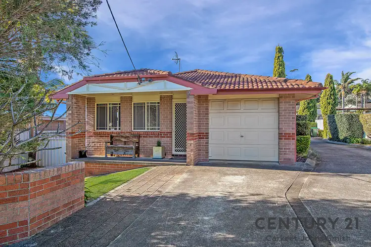 1/30 Hudson Street, Whitebridge NSW 2290