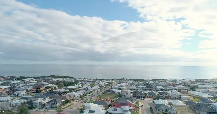 Fifth view of Homely land listing, 8 Stingray Way, Jindalee WA 6036