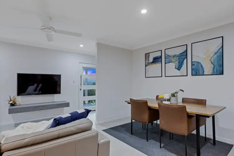 Fourth view of Homely semi-detached listing, 2/32 Ridgeview Place, Woombye QLD 4559