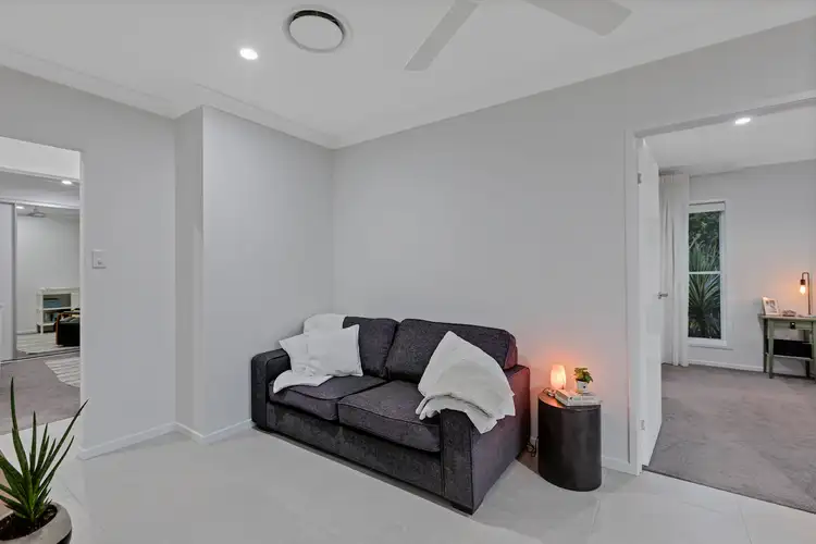 Fifth view of Homely semi-detached listing, 2/32 Ridgeview Place, Woombye QLD 4559