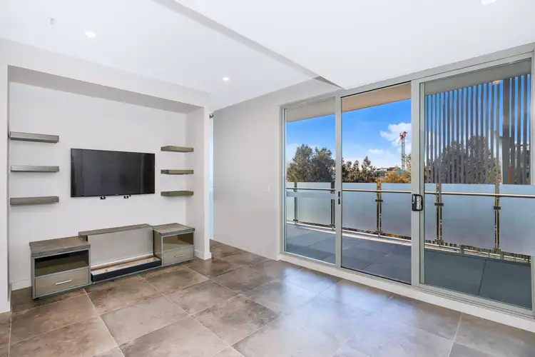 Second view of Homely apartment listing, 304/103 O'Riordan St, Mascot NSW 2020
