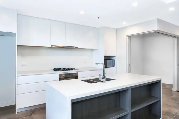 Third view of Homely apartment listing, 304/103 O'Riordan St, Mascot NSW 2020