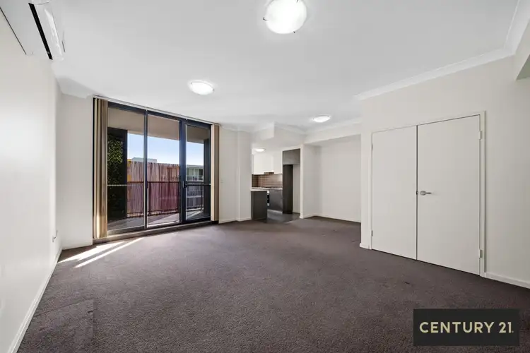 Main view of Homely apartment listing, 76/6-8 George Street, Warwick Farm NSW 2170