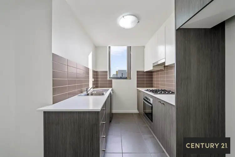 Second view of Homely apartment listing, 76/6-8 George Street, Warwick Farm NSW 2170