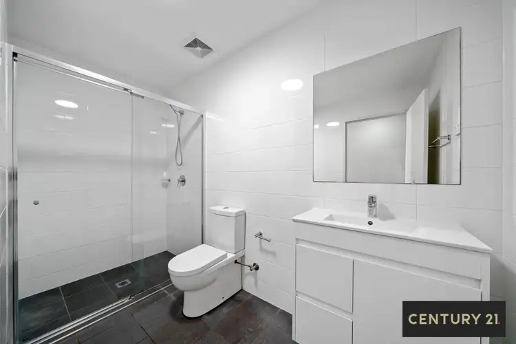 Third view of Homely apartment listing, 76/6-8 George Street, Warwick Farm NSW 2170