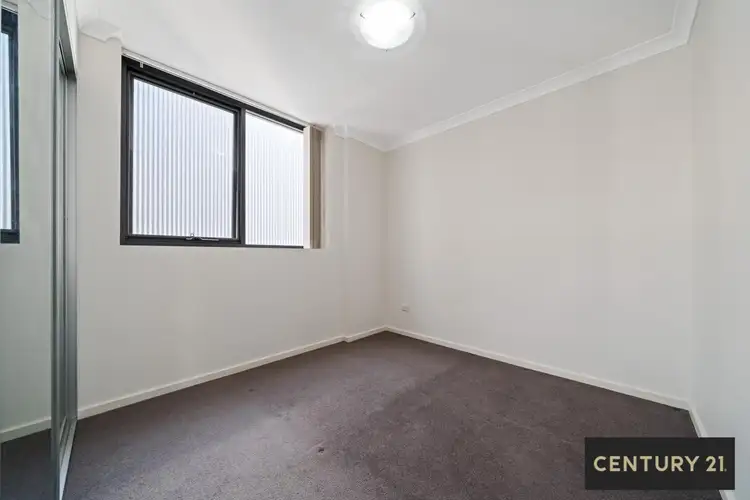 Fourth view of Homely apartment listing, 76/6-8 George Street, Warwick Farm NSW 2170