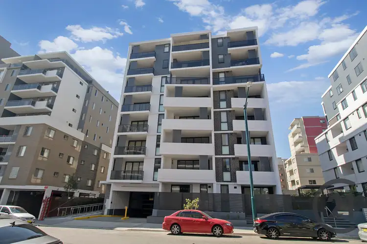 Sixth view of Homely apartment listing, 76/6-8 George Street, Warwick Farm NSW 2170