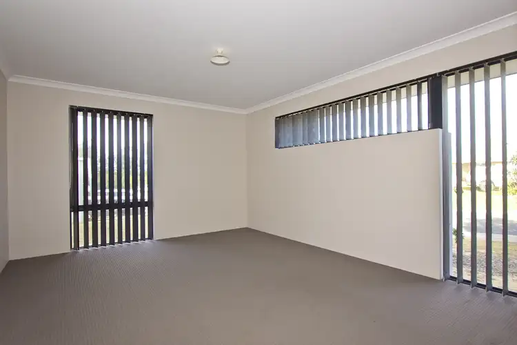 Fifth view of Homely house listing, 13 Friartuck Road, Dalyellup WA 6230