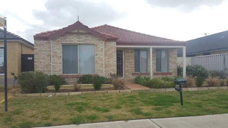 80 Fisher Street, Rockingham WA 6168