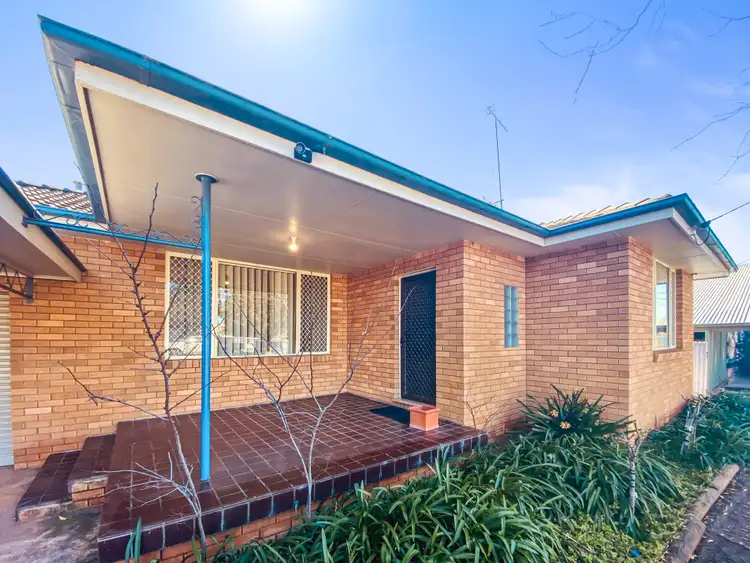 Second view of Homely house listing, 3 McDonnell Street, Forbes NSW 2871