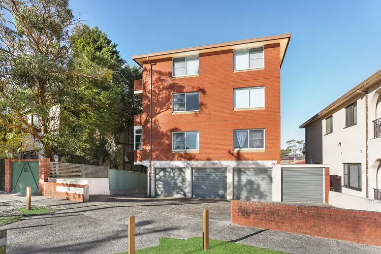 2/231 Bunnerong Road, Maroubra NSW 2035