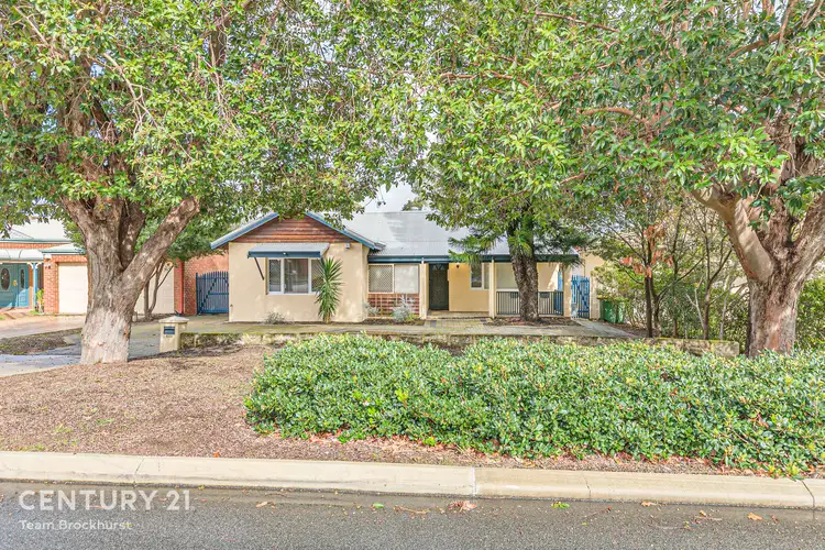 416 Belgravia Street, Cloverdale WA 6105