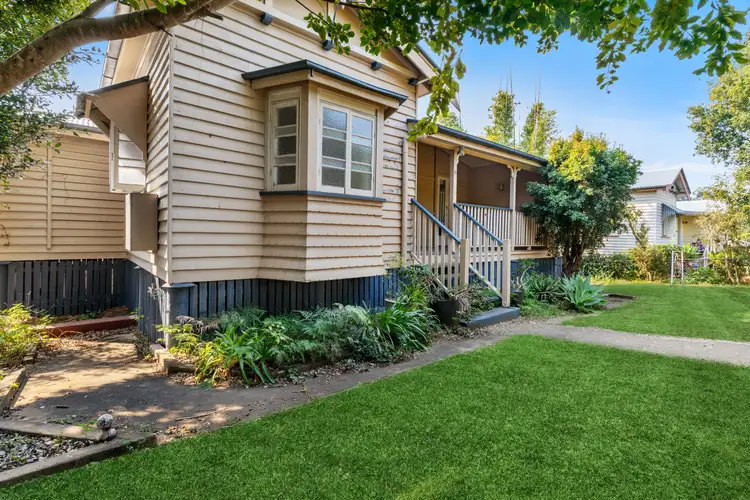 16 Victory Street, Gympie QLD 4570