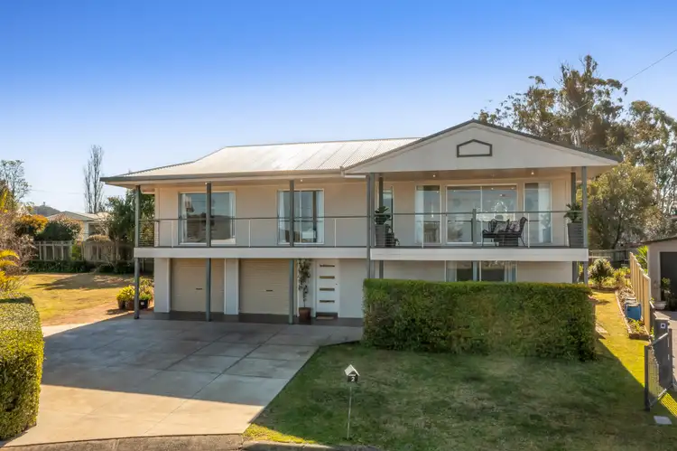 Main view of Homely house listing, 2 Liana Court, Prince Henry Heights QLD 4350