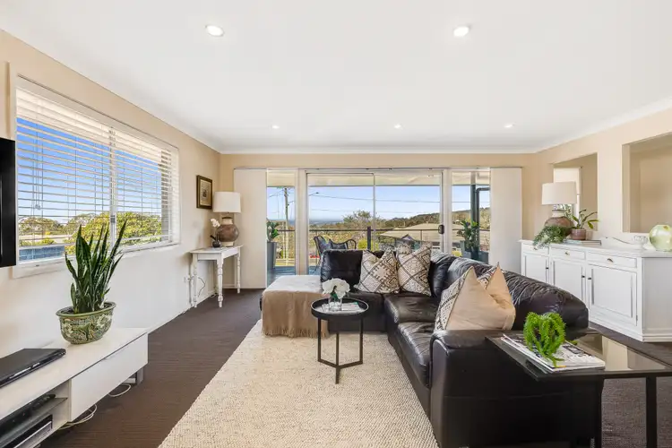 Third view of Homely house listing, 2 Liana Court, Prince Henry Heights QLD 4350