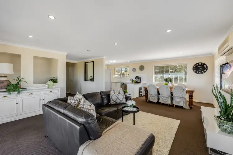 Fourth view of Homely house listing, 2 Liana Court, Prince Henry Heights QLD 4350
