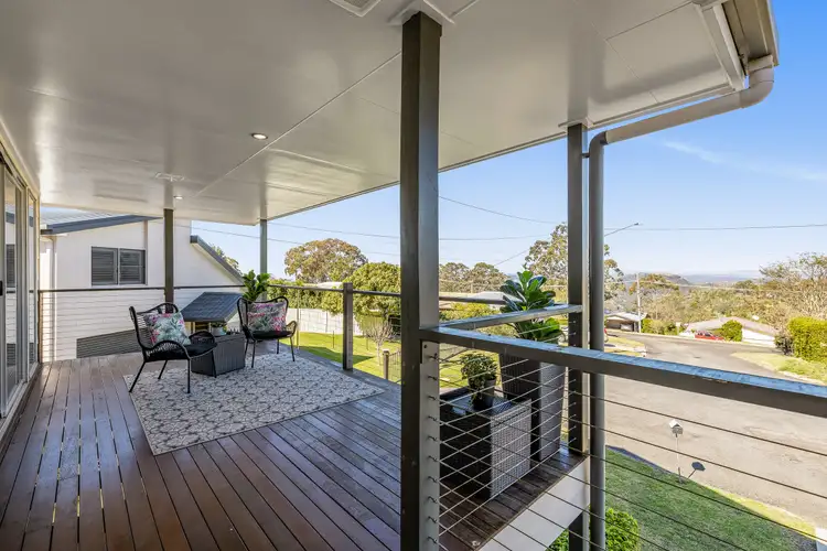 Fifth view of Homely house listing, 2 Liana Court, Prince Henry Heights QLD 4350