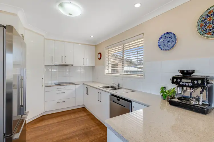 Sixth view of Homely house listing, 2 Liana Court, Prince Henry Heights QLD 4350