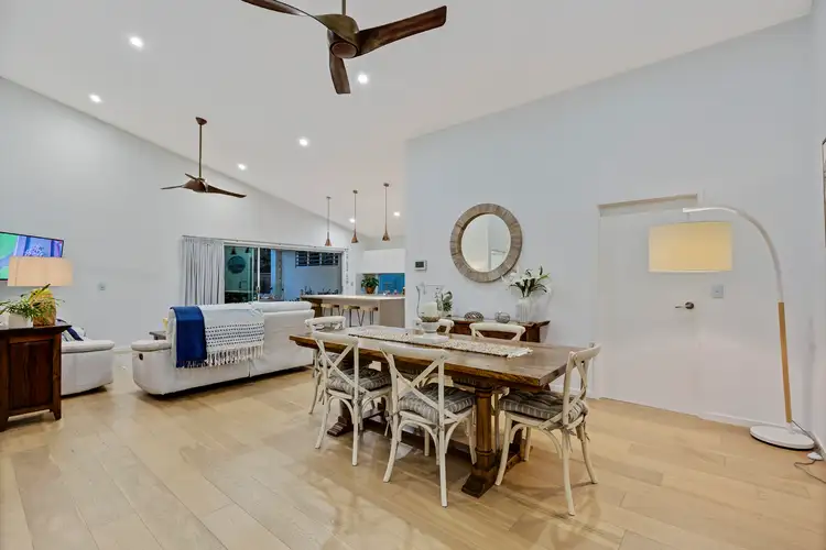 Second view of Homely house listing, 59 North Beach Place, Mudjimba QLD 4564