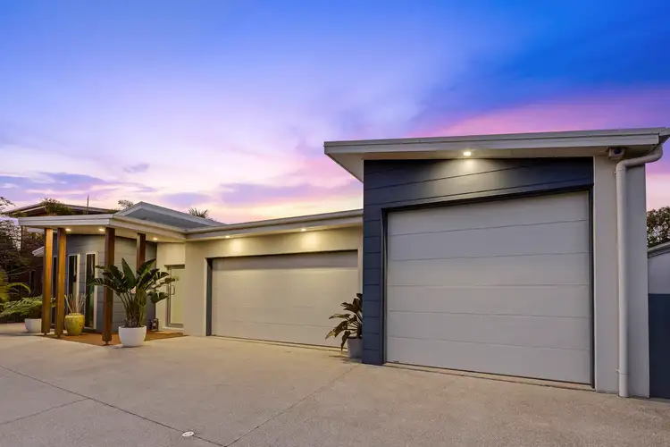 Fourth view of Homely house listing, 59 North Beach Place, Mudjimba QLD 4564