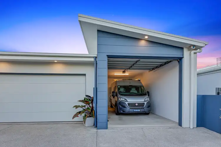 Sixth view of Homely house listing, 59 North Beach Place, Mudjimba QLD 4564