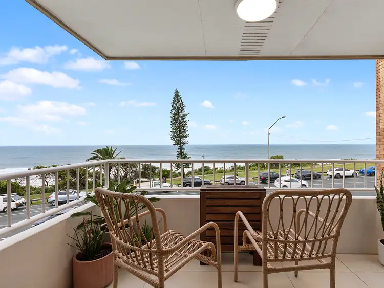 Main view of Homely unit listing, 9/252 Alexandra Parade, Alexandra Headland QLD 4572