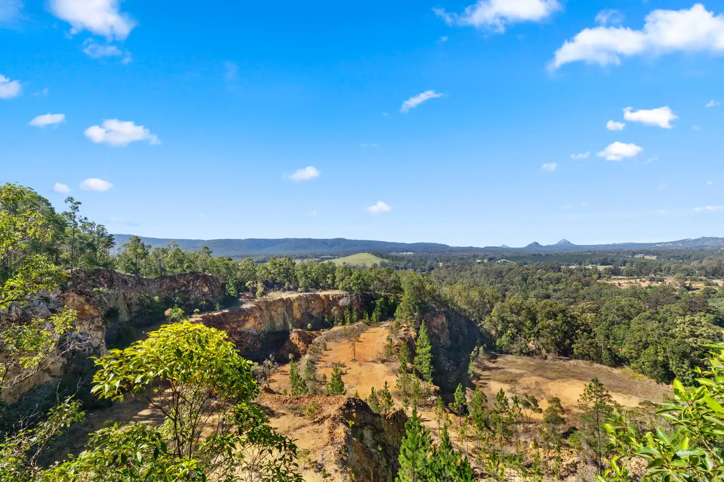 Main view of Homely rural property listing, 0 Meads Road, Tandur QLD 4570
