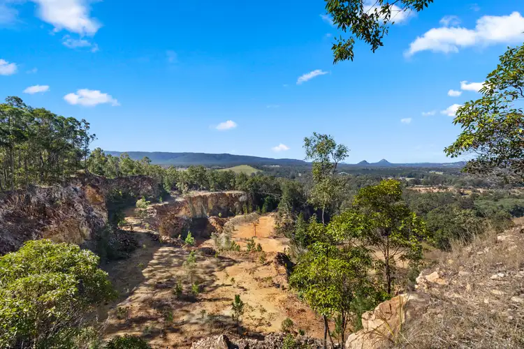 Second view of Homely rural property listing, 0 Meads Road, Tandur QLD 4570