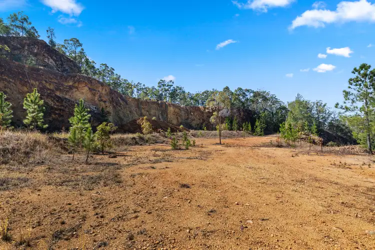 Third view of Homely rural property listing, 0 Meads Road, Tandur QLD 4570