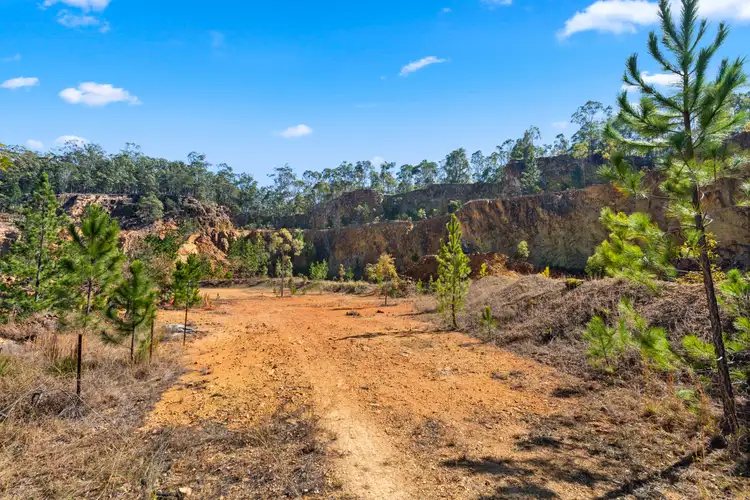 Fourth view of Homely rural property listing, 0 Meads Road, Tandur QLD 4570