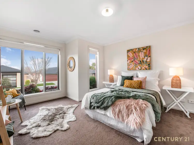 Second view of Homely house listing, 3 Renam Street, Pakenham VIC 3810