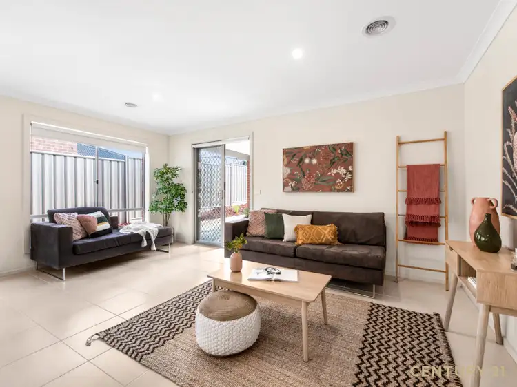 Fifth view of Homely house listing, 3 Renam Street, Pakenham VIC 3810