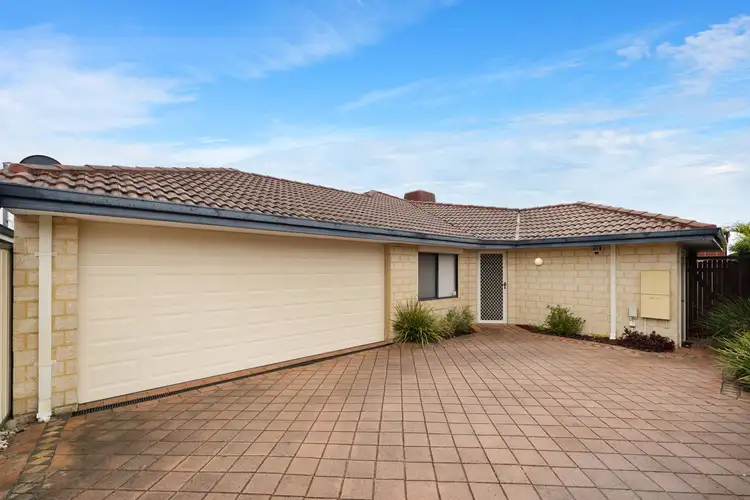 Fifth view of Homely house listing, 6A Appleton Street, Carlisle WA 6101