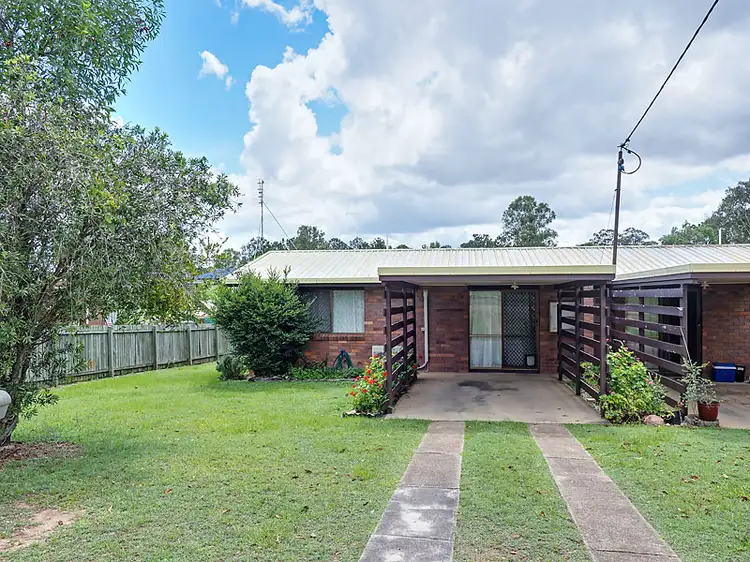 11A Withey Street, Southside QLD 4570