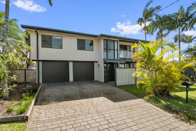 Main view of Homely house listing, 17 Browning Boulevard, Battery Hill QLD 4551