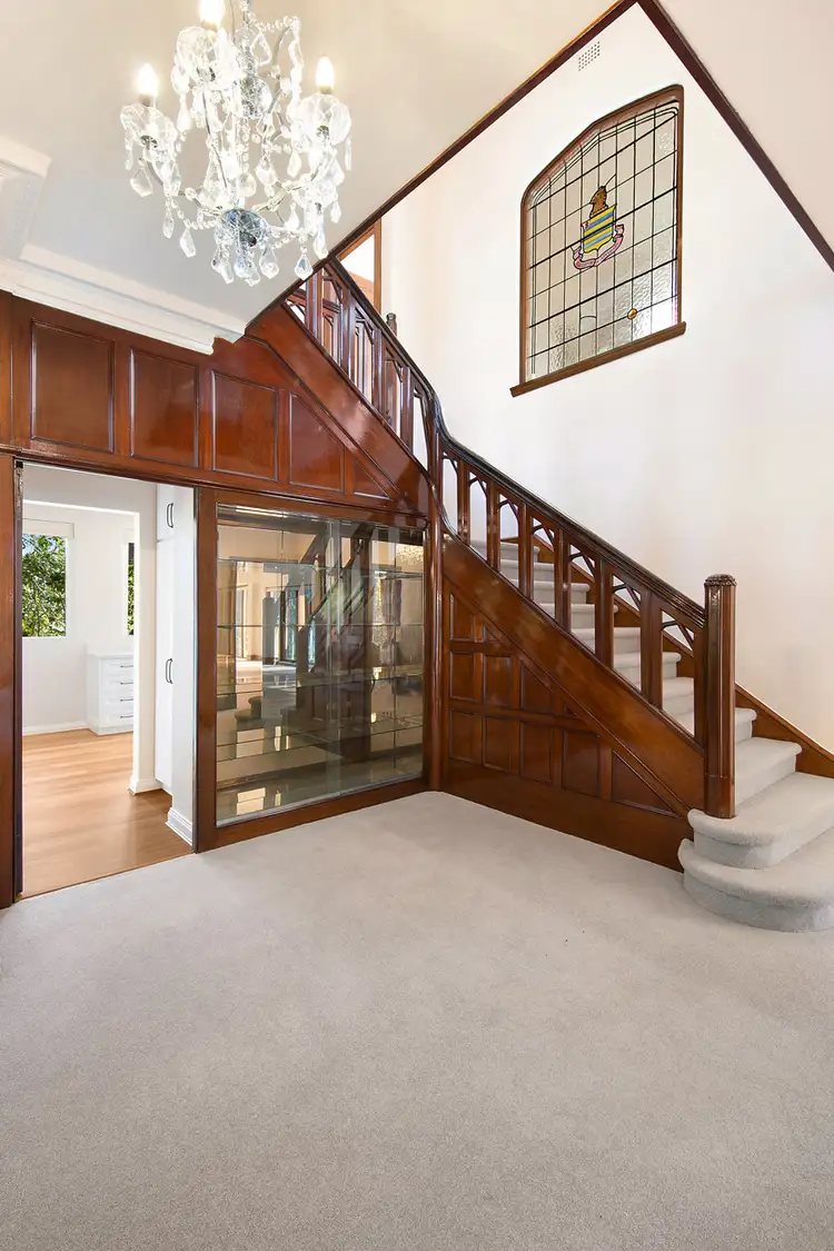 Fifth view of Homely house listing, 47 Fox Valley Road, Wahroonga NSW 2076