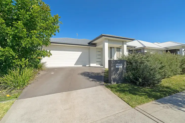 47 Tulkaba Street, Fletcher NSW 2287