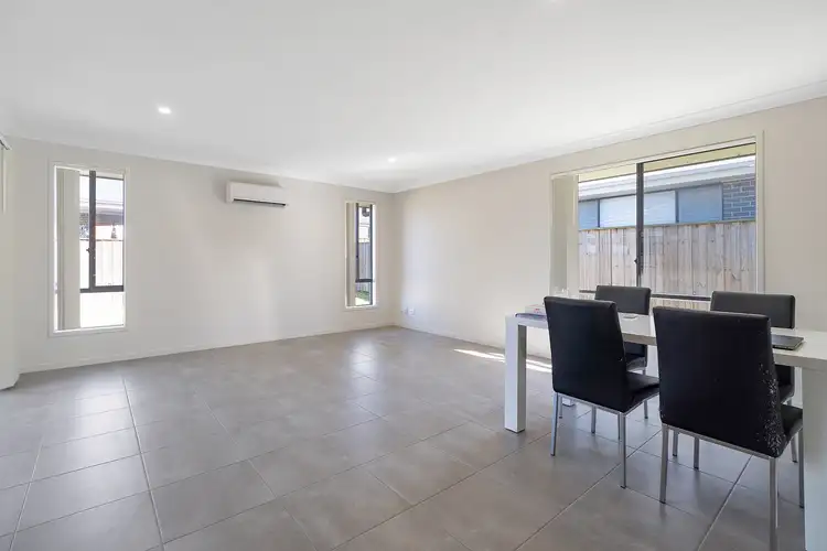 Third view of Homely house listing, 47 Tulkaba Street, Fletcher NSW 2287
