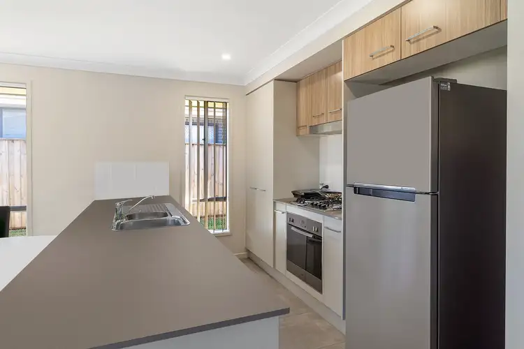 Fourth view of Homely house listing, 47 Tulkaba Street, Fletcher NSW 2287