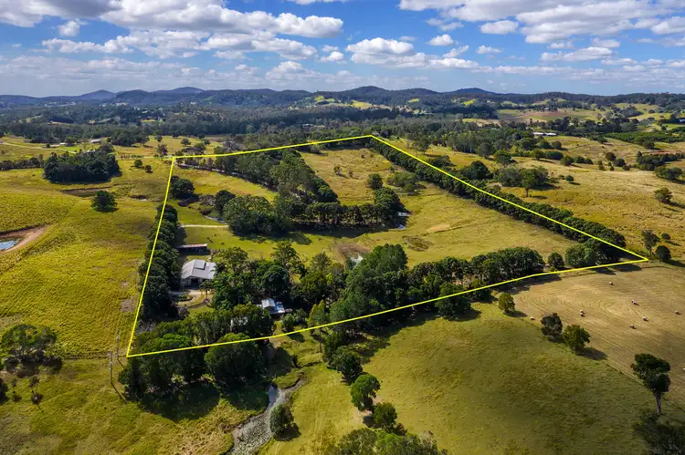 104 Kin Kin Road, Canina QLD 4570