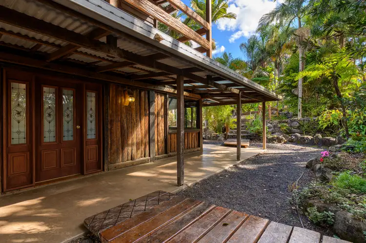 Third view of Homely rural property listing, 104 Kin Kin Road, Canina QLD 4570