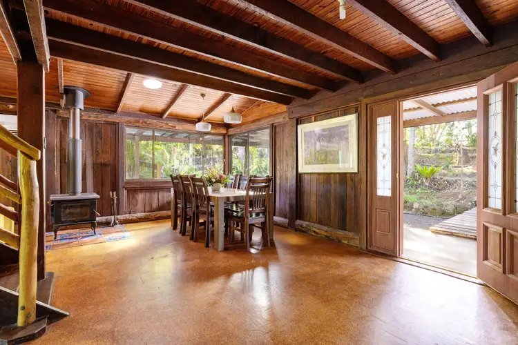 Fifth view of Homely rural property listing, 104 Kin Kin Road, Canina QLD 4570